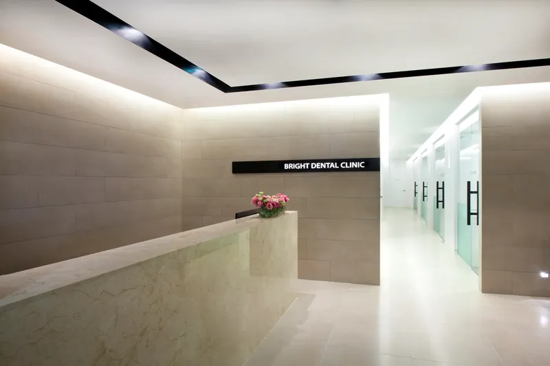 Bright Dental Clinic