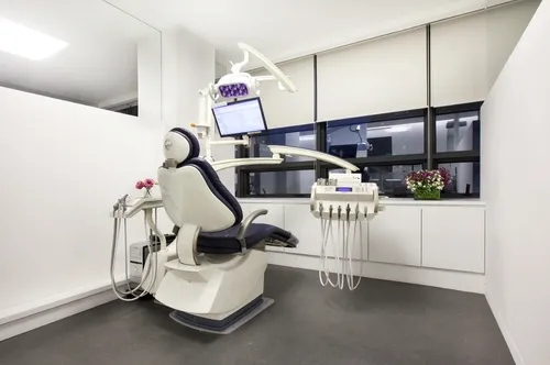 Bright Dental Clinic