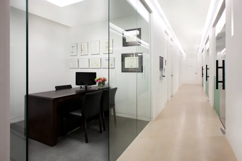 Bright Dental Clinic