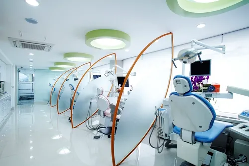 Cheongdam Love Dental Clinic