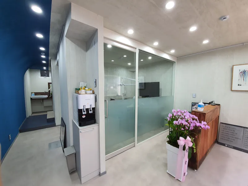 마이스터치과의원