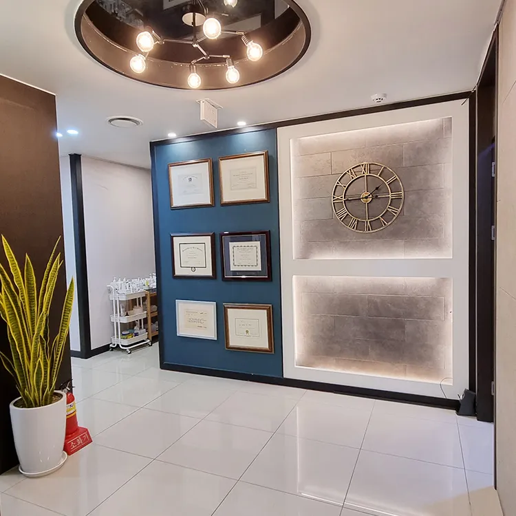Gangnam Samsung Plastic Surgery Clinic