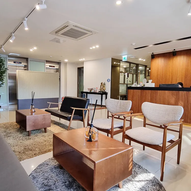 Gangnam Samsung Plastic Surgery Clinic