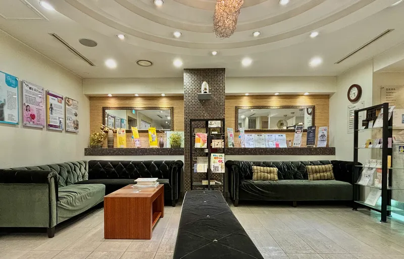 Beautiful Women's Korean Medicine Clinic