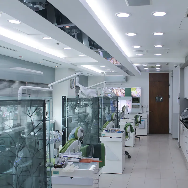 Seongwon Dental Clinic