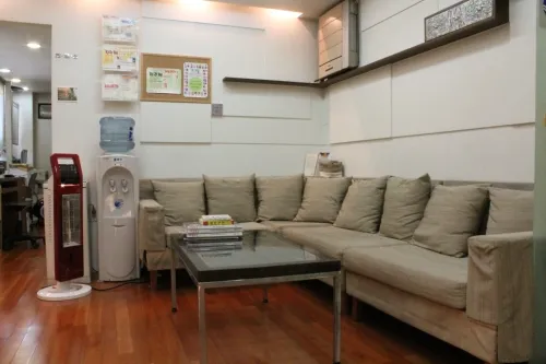 Onji-dang-Korean Medicine Clinic