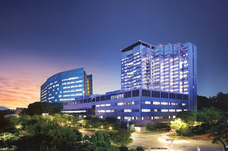 Samsung Seoul Hospital