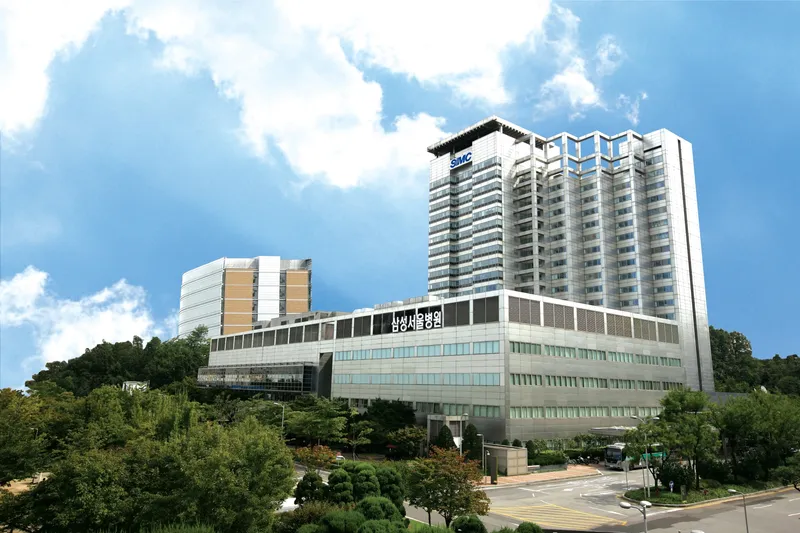Samsung Seoul Hospital