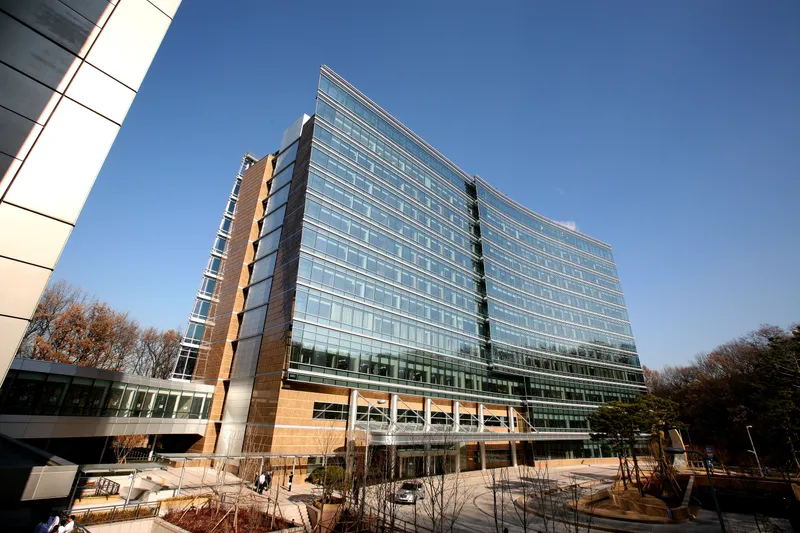 Samsung Seoul Hospital