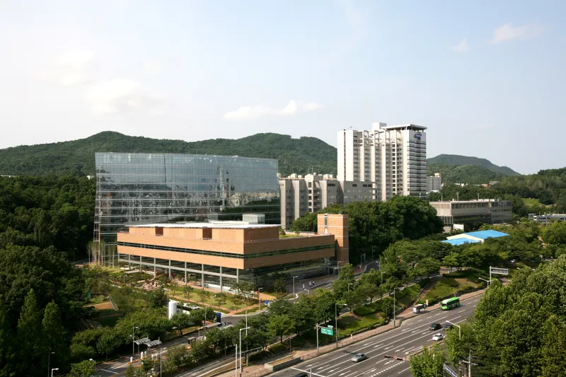Samsung Seoul Hospital