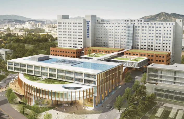 Yeongnam University Hospital