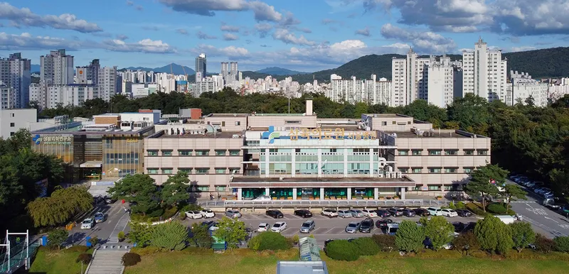 Sam Yuk Seoul Hospital