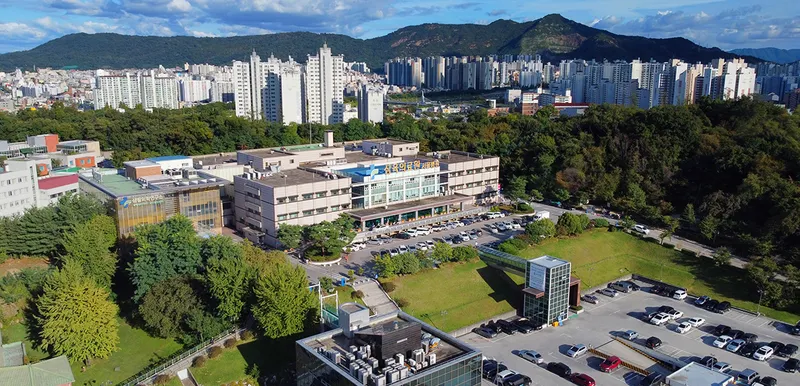 Sam Yuk Seoul Hospital