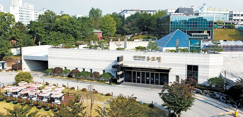 Sam Yuk Seoul Hospital