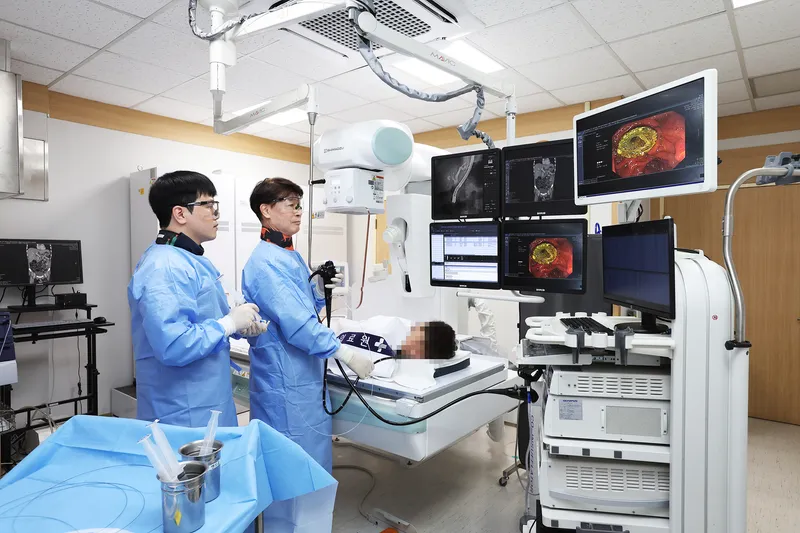 Sam Yuk Seoul Hospital