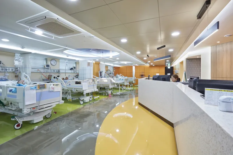 Korea Hospital
