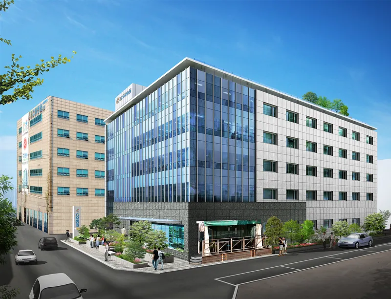 CM Hospital