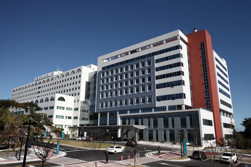 Gangneung Asan Hospital