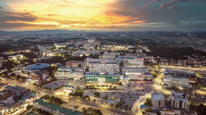Wonkwang University Hospital