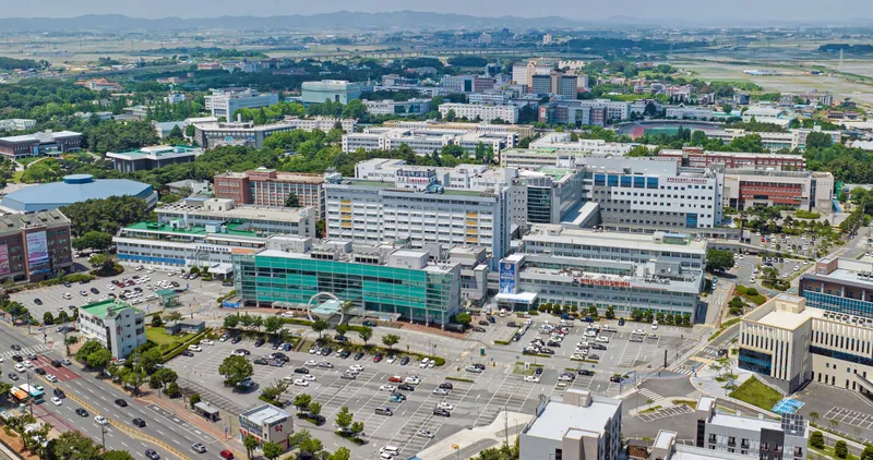 Wonkwang University Hospital