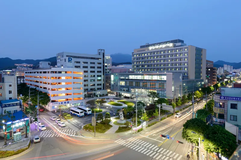 Chonnam National University Hospital