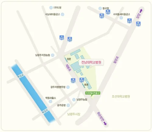 Chonnam National University Hospital