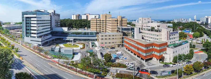 Chungbuk National University Hospital