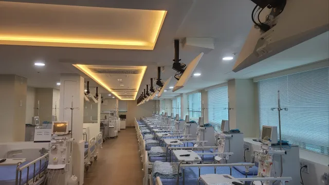 Gwak Hospital
