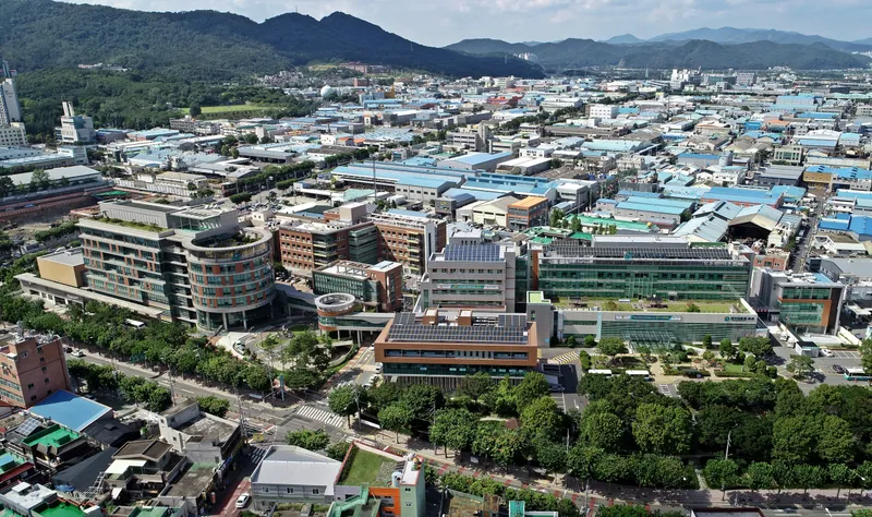 Daegu Medical Foundation