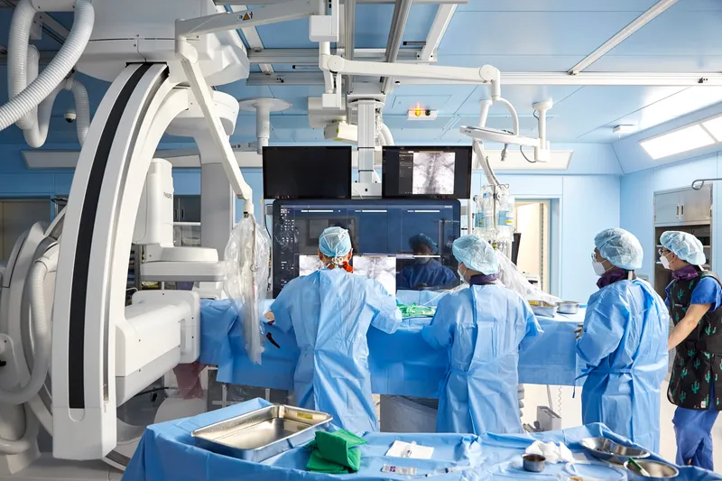 National Health Insurance Service Ilsan Hospital