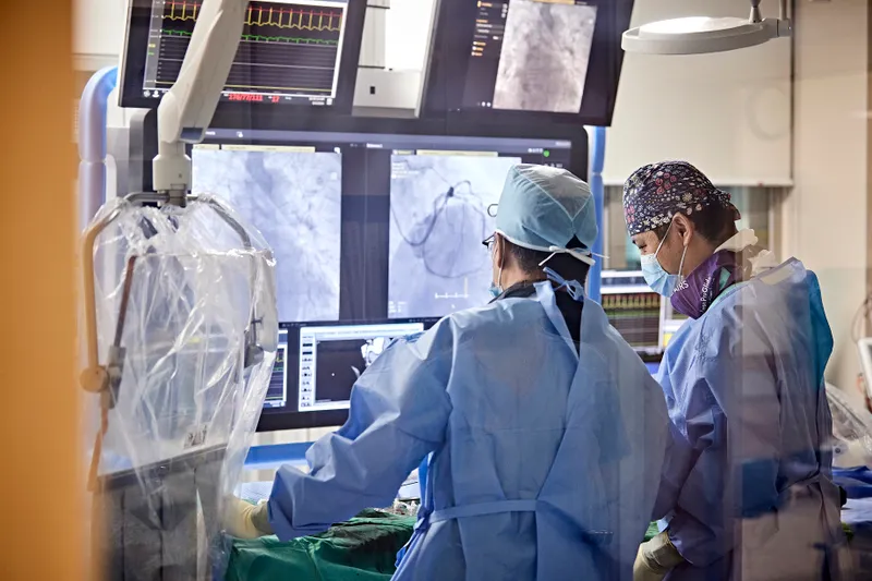 National Health Insurance Service Ilsan Hospital