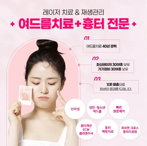 Kanghan Dermatology Clinic