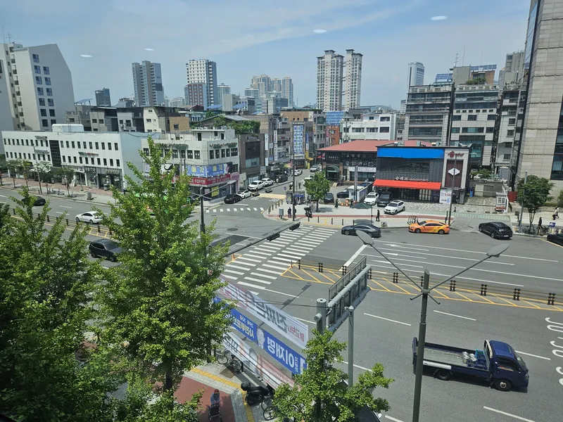 Yonsei Wellbeing Dental Clinic