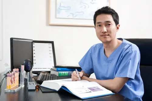Mori Chepi Dermatology Clinic