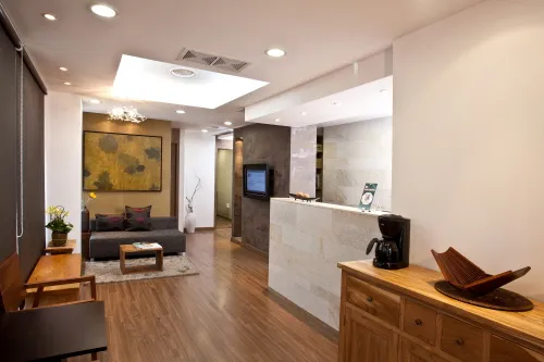 Mori Chepi Dermatology Clinic