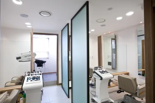 Mori Chepi Dermatology Clinic