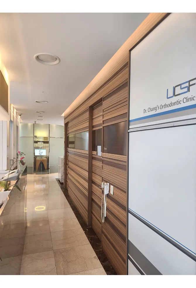Jang Jong Un Dental Clinic