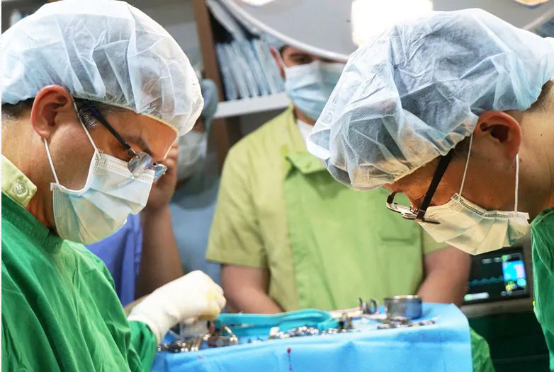 Stantop Urology Clinic