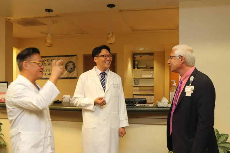 Stantop Urology Clinic