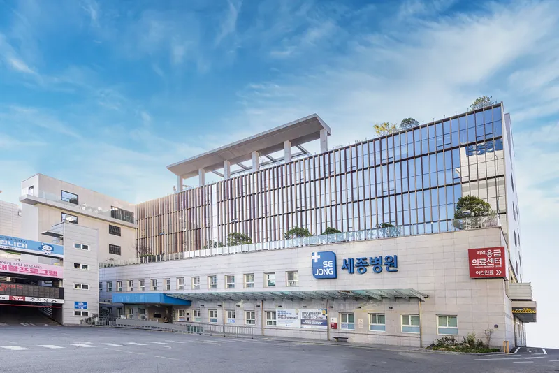 Bucheon Sejong Hospital