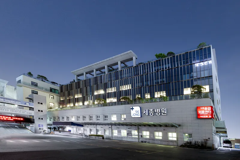 Bucheon Sejong Hospital