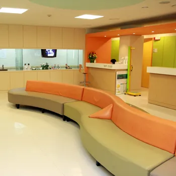 Bucheon Sejong Hospital
