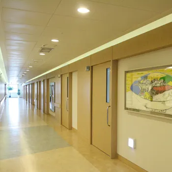 Bucheon Sejong Hospital