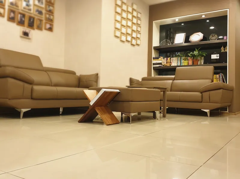Gangnam Inhan Clinic