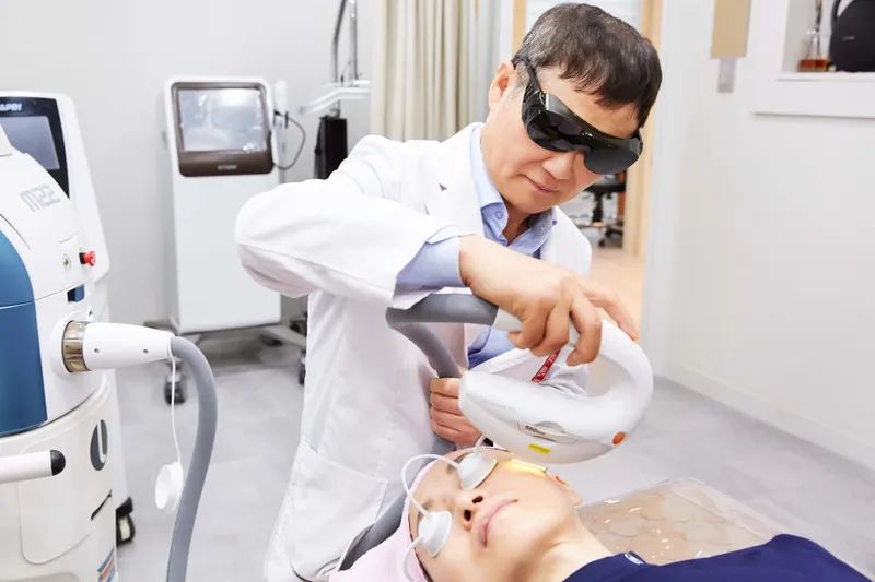 Yeseong Skin Clinic