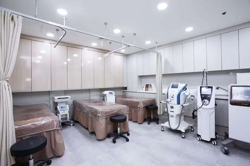 Yeseong Skin Clinic