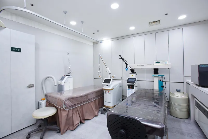 Yeseong Skin Clinic