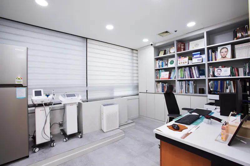 Yeseong Skin Clinic