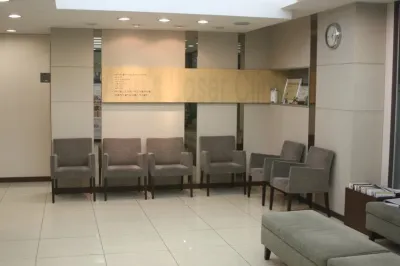 Anjin Gyeongpibu Clinic