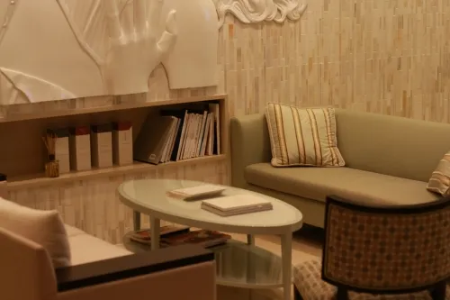 Cheongdam First Plastic Surgery Clinic